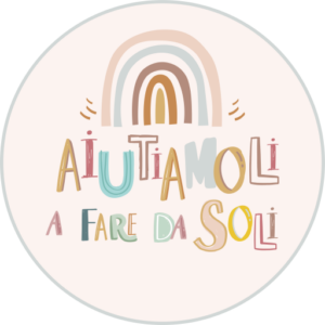 Aiutiamoli a fare da soli Yoga